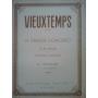 Henri Vieuxtemps - IV Grande Concerto per Violino e Pianoforte