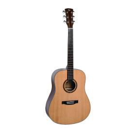 CHITARRA ACUSTICA SOUNDSATION OLYMPIC-DN-GNT DREADNOUGHT