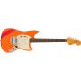 Chitarra Elettrica Fender - Squier "Classic Vibe '60 Competition Mustang" (Capri Orange  - 92591455)