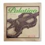 Corda Palatino per Violino - Nylon Core (G - 311605)
