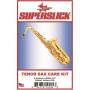 Kit Pulizia Superslick per Sax Tenore (TSCK)