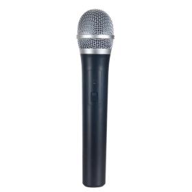 KARMA MW 7320E - Microfono palmare