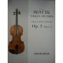 Otakar Sevcík - Violin Studies (Op. 2, Part 3)